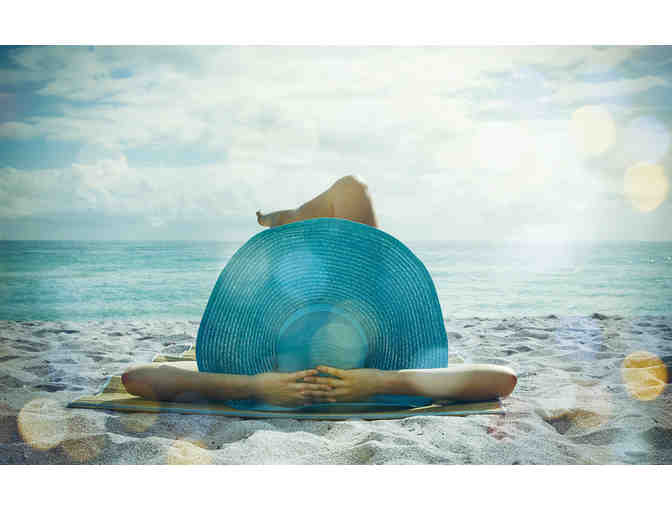 2-Night Stay at The Henderson Beach Resort