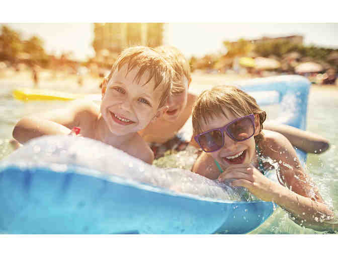 2-Night Stay at The Henderson Beach Resort