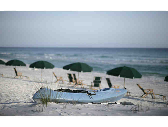 2-Night Stay at The Henderson Beach Resort