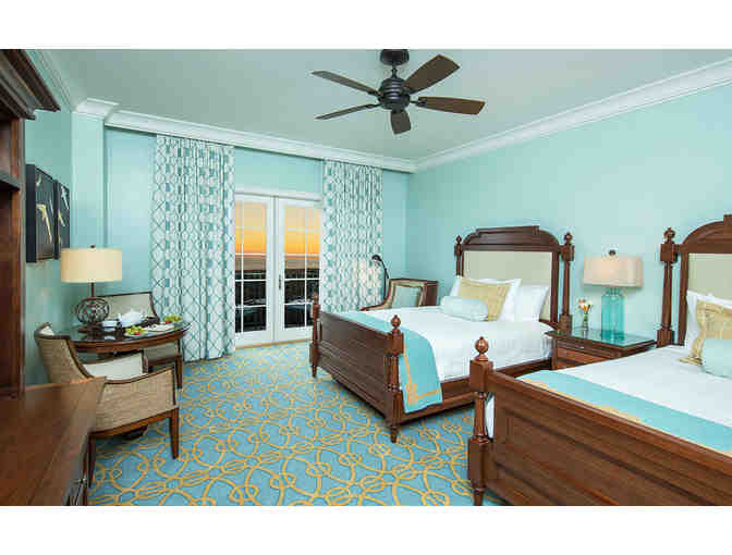 2-Night Stay at The Henderson Beach Resort