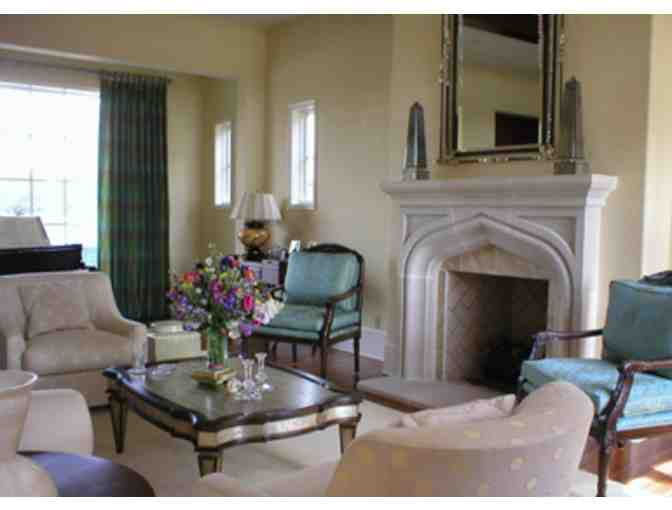 2-Hour Interior Design Consult with Jill Hertz Design