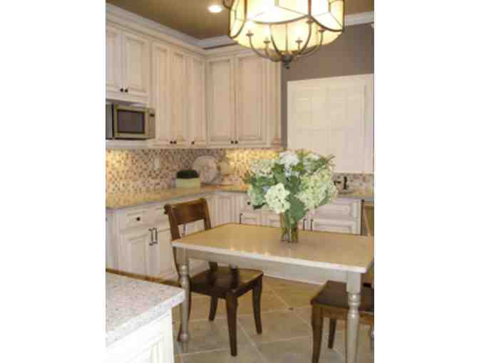 2-Hour Interior Design Consult with Jill Hertz Design