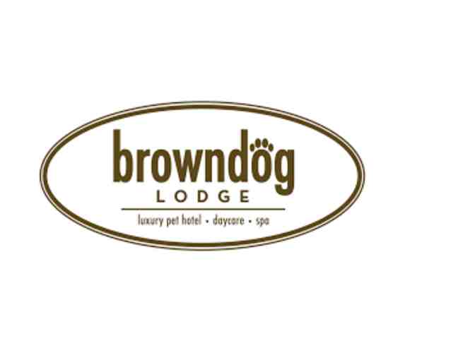 Man's Best Friend Package