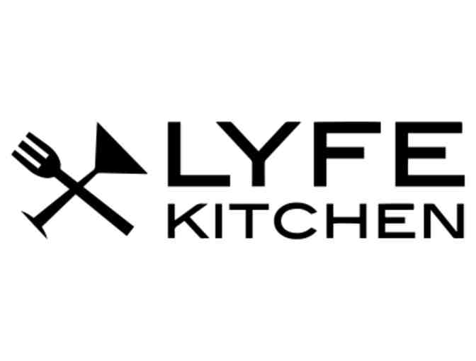 Four Luxury Suite Tickets to The Color Purple & Lyfe Kitchen Gift Card
