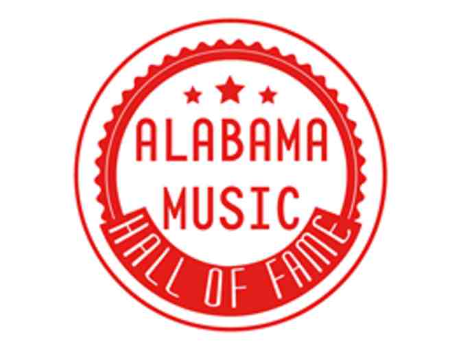 Muscle Shoals Adventure