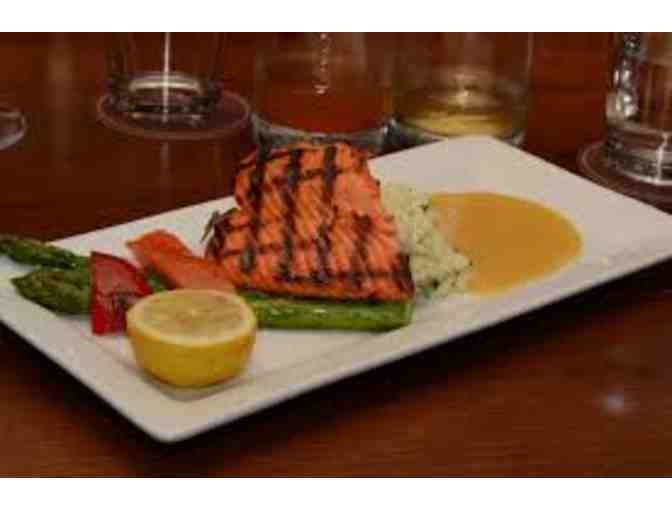 $100 Gift Cards to Seasons 52