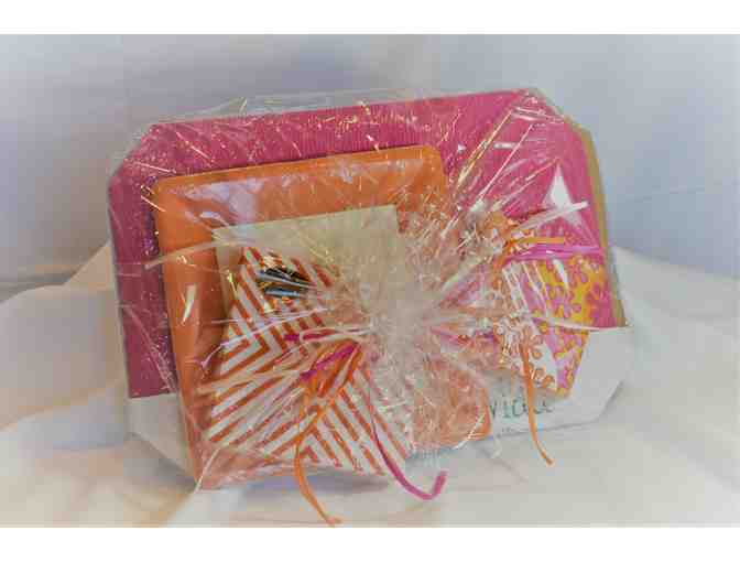 Live at the Garden Gift Pack with Season Lawn Passes