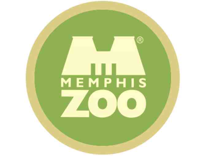 Family Fun Day Package-Art Project, Memphis Zoo & Jimmy Johns