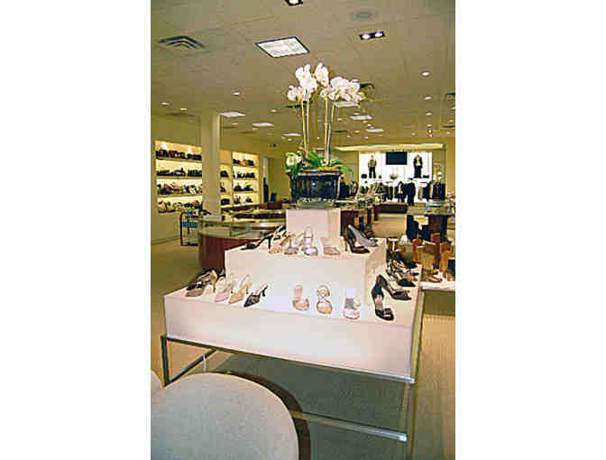 $100 Gift Certificate to Joseph