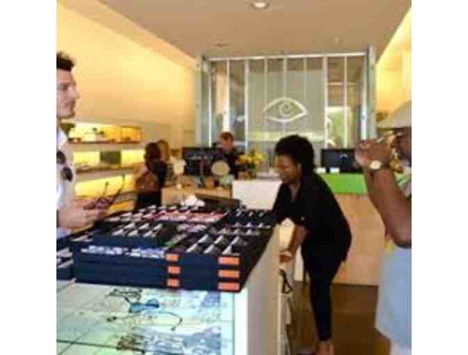 $500 Eclectic Eye Gift Card