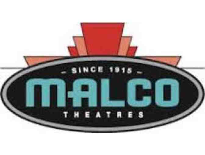 Ciao Bella Dinner & a Movie Date Night