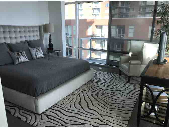 Nashville Weekender Package for Four