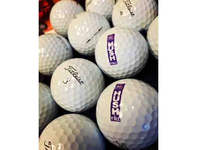 Golf Fan Favorite: Golf for 4 at TPC Southwind and FedEx St. Jude Classic gear