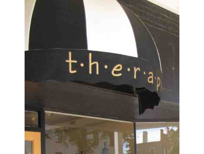 Beauty Fix & Retail Therapy