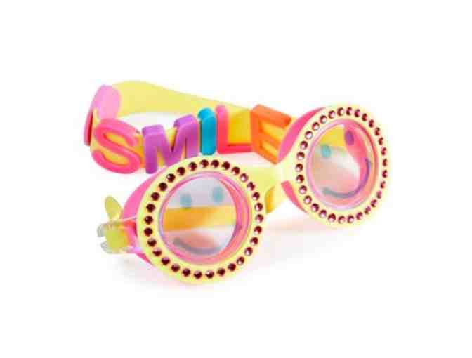 Sassy Swimmer Package- Gear & Lessons