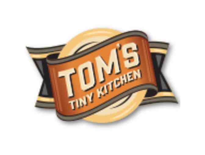 Masters Themed Birthday Part-Tee