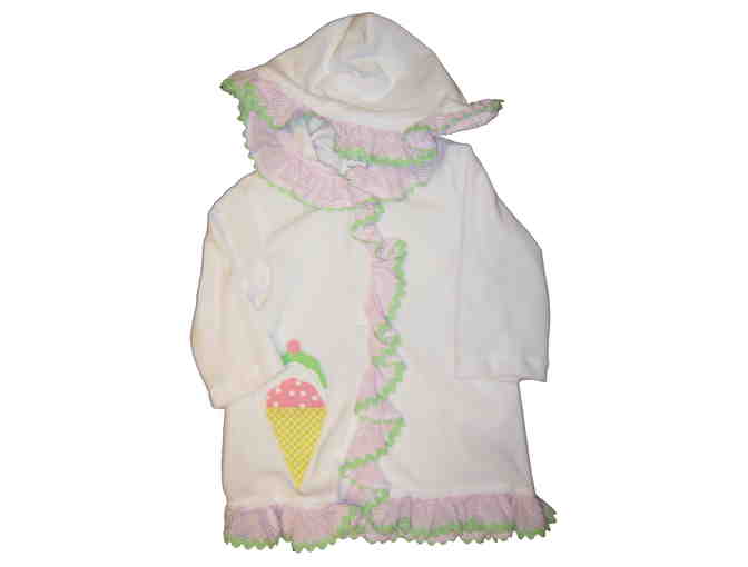 Sassy Swimmer Package- Gear & Lessons