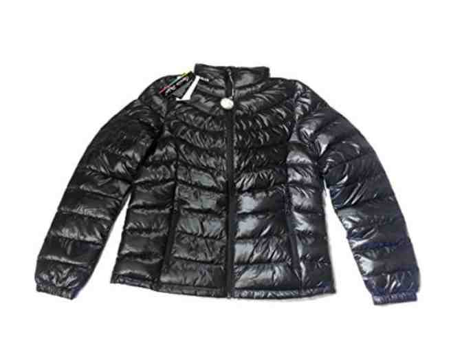 Women's Lightweight Down Jacket
