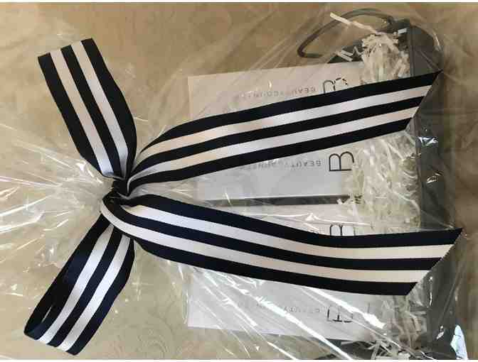 BeautyCounter Product Basket