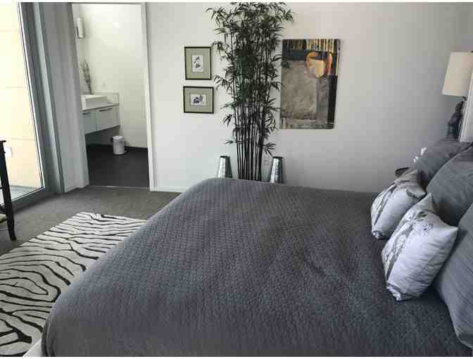 Nashville Weekender Package for Four