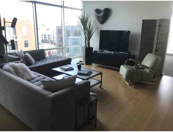 Nashville Weekender Package for Four