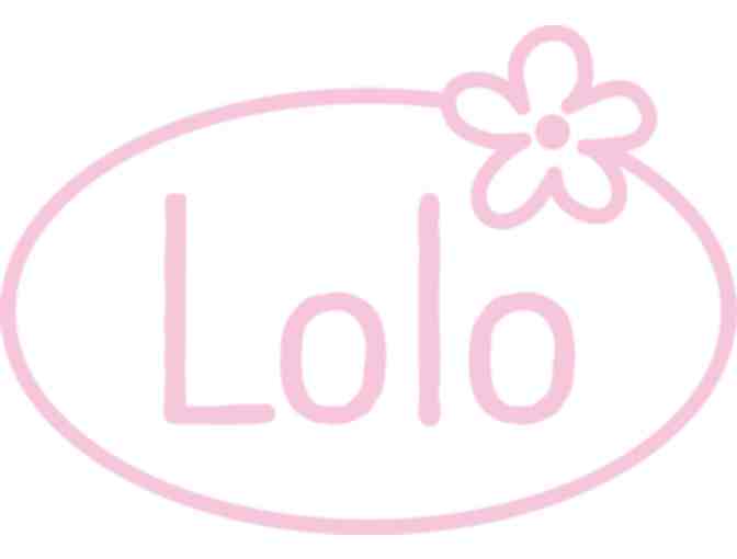 Six Lolo Headbands