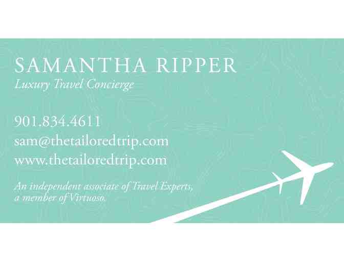 Disney Dream Vacation - One Week Hotel Stay with Disney World Trip Planning