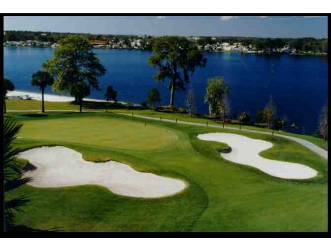 Disney Dream Vacation - One Week Hotel Stay with Disney World Trip Planning