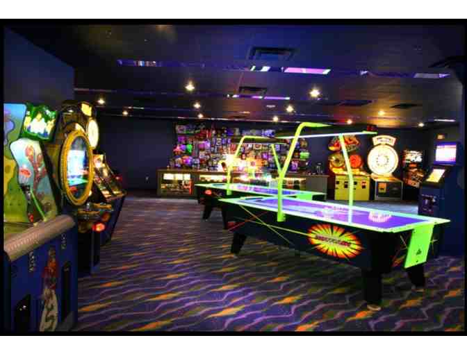 Disney Dream Vacation - One Week Hotel Stay with Disney World Trip Planning