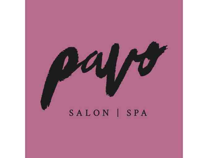 Beauty Fix & Retail Therapy