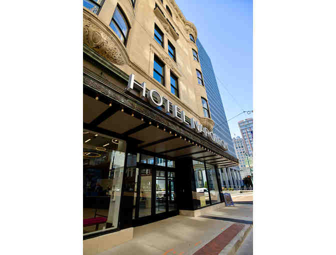 Memphis Staycation - The Peabody Memphis & Sunday Brunch at Capriccio Grill