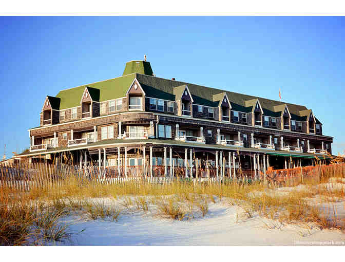 Stay at the Most Romantic Inn in North America - Destin, FL