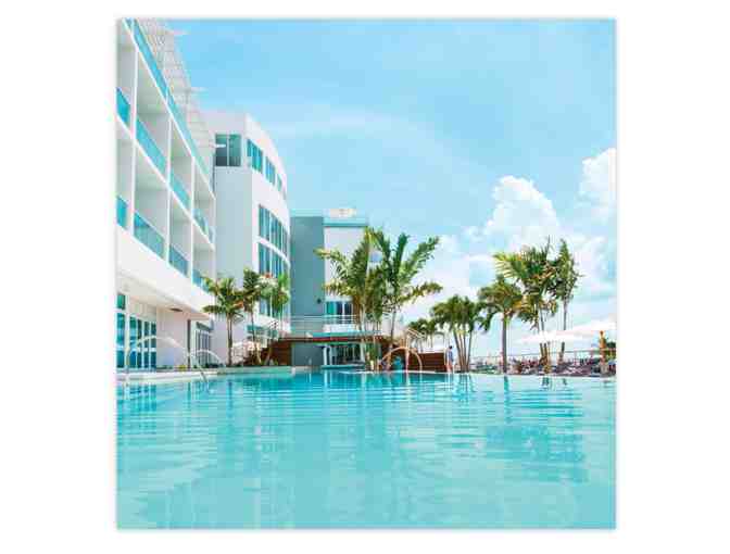 Bahamas Escape - Hilton Resorts World Bimini