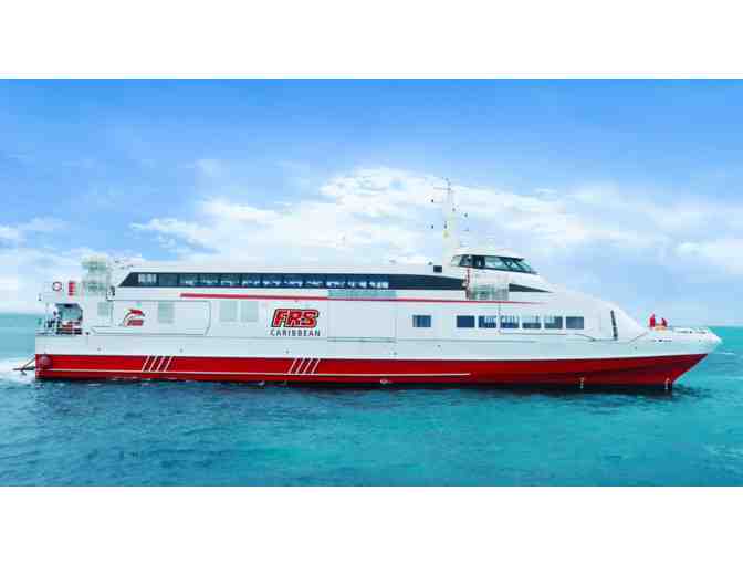 Bahamas Escape - Hilton Resorts World Bimini