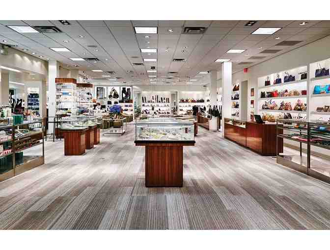 $100 Gift Certificate to Joseph