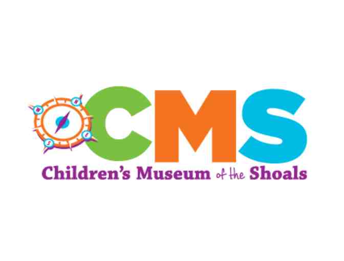 Muscle Shoals Adventure