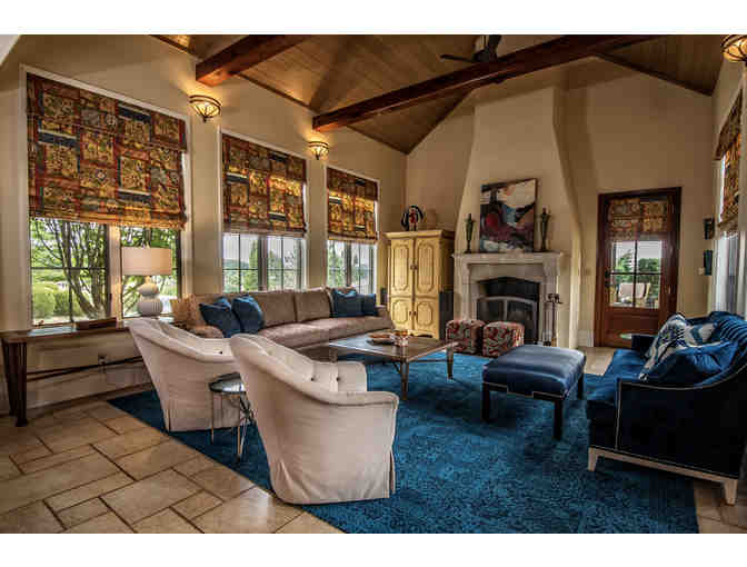 2-Hour Design/Architectural Services Consult with Jill Hertz Interior Design