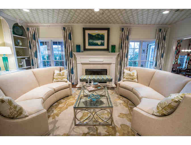 2-Hour Design/Architectural Services Consult with Jill Hertz Interior Design