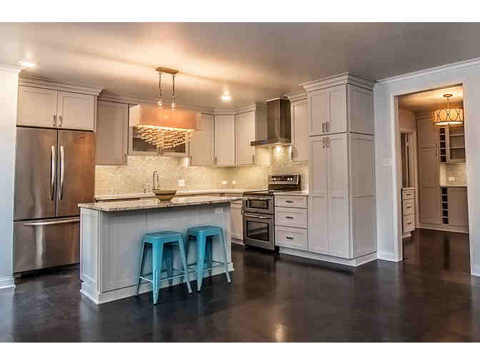 2-Hour Design/Architectural Services Consult with Jill Hertz Interior Design