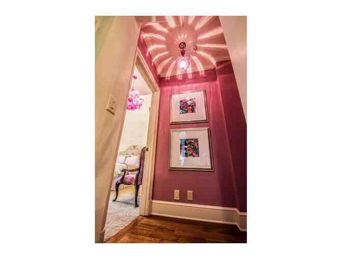 2-Hour Design/Architectural Services Consult with Jill Hertz Interior Design