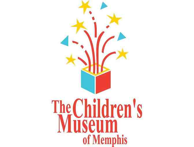 CMOM Family of 4 Membership