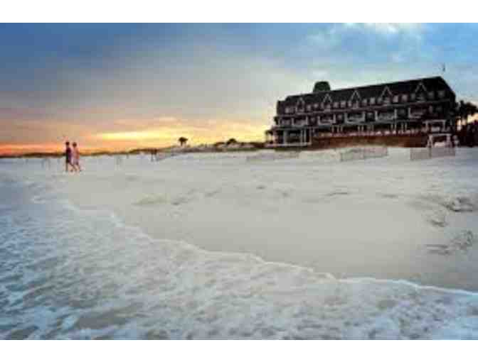 Stay at the Most Romantic Inn in North America - Destin, FL