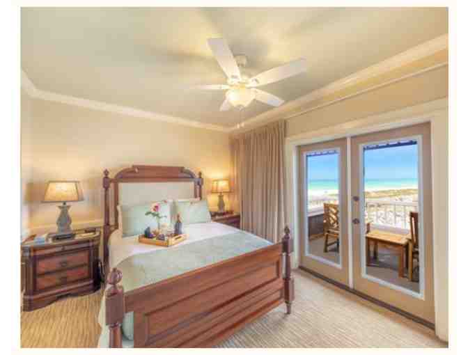 Stay at the Most Romantic Inn in North America - Destin, FL