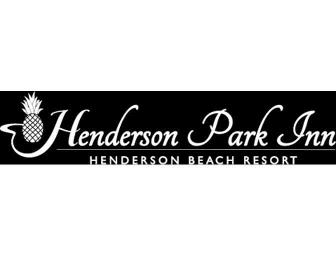 Stay at the Most Romantic Inn in North America - Destin, FL