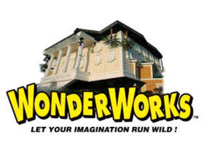 Experience FUN in Piegeon Forge!