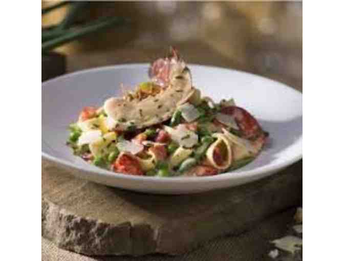 Seasons 52 $100 Gift Card