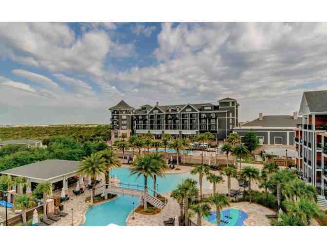 2-Night Stay at The Henderson Beach Resort