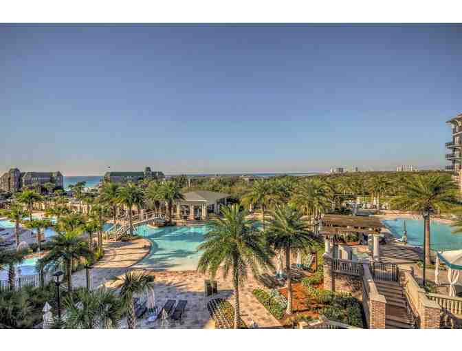 2-Night Stay at The Henderson Beach Resort
