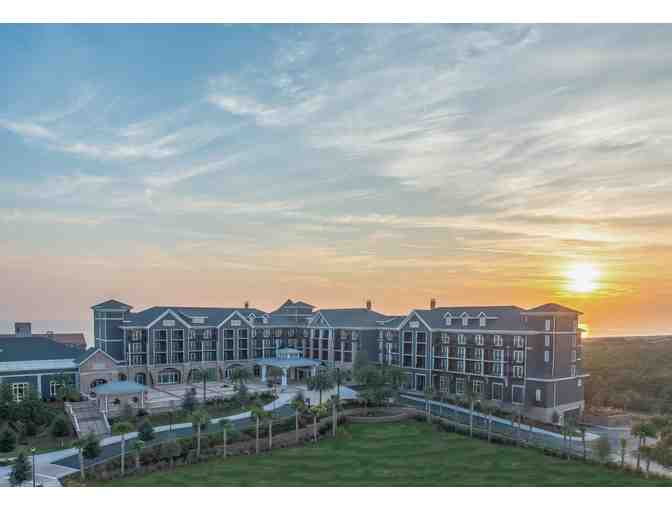 2-Night Stay at The Henderson Beach Resort