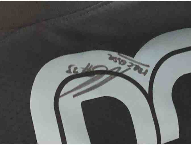 Marc Gasol  Signed Memphis Grizzlies Jersey